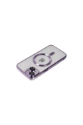KILIFINI SEÇ - Apple iPhone 14 Plus Kılıf Kross Magneticsafe Kapak