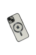 KILIFINI SEÇ - Apple iPhone 14 Plus Kılıf Kross Magneticsafe Kapak