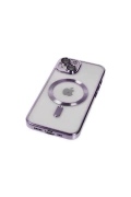 KILIFINI SEÇ - Apple iPhone 14 Plus Kılıf Kross Magneticsafe Kapak
