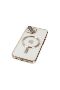 KILIFINI SEÇ - Apple iPhone 14 Plus Kılıf Kross Magneticsafe Kapak