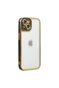 KILIFINI SEÇ - Apple iPhone 14 Plus Kılıf Liva Lens Silikon
