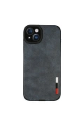 KILIFINI SEÇ - Apple iPhone 14 Plus Kılıf Loop Deri Silikon