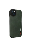 KILIFINI SEÇ - Apple iPhone 14 Plus Kılıf Loop Deri Silikon