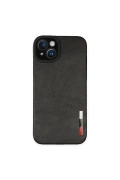 KILIFINI SEÇ - Apple iPhone 14 Plus Kılıf Loop Deri Silikon