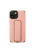 KILIFINI SEÇ - Apple iPhone 14 Plus Kılıf Mega Standlı Silikon