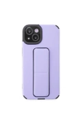 KILIFINI SEÇ - Apple iPhone 14 Plus Kılıf Mega Standlı Silikon
