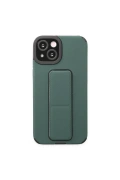 KILIFINI SEÇ - Apple iPhone 14 Plus Kılıf Mega Standlı Silikon