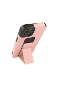 KILIFINI SEÇ - Apple iPhone 14 Plus Kılıf Mega Standlı Silikon