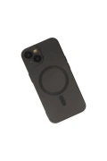 KILIFINI SEÇ - Apple iPhone 14 Plus Kılıf Moshi Lens Magneticsafe Silikon