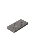 KILIFINI SEÇ - Apple iPhone 14 Plus Kılıf Moshi Lens Magneticsafe Silikon