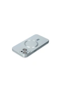 KILIFINI SEÇ - Apple iPhone 14 Plus Kılıf Moshi Lens Magneticsafe Silikon