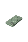 KILIFINI SEÇ - Apple iPhone 14 Plus Kılıf Moshi Lens Magneticsafe Silikon