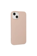 KILIFINI SEÇ - Apple iPhone 14 Plus Kılıf Nano içi Kadife Silikon