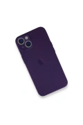 KILIFINI SEÇ - Apple iPhone 14 Plus Kılıf PP Ultra İnce Kapak