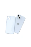 KILIFINI SEÇ - Apple iPhone 14 Plus Kılıf Puma Silikon