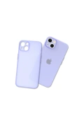 KILIFINI SEÇ - Apple iPhone 14 Plus Kılıf Puma Silikon