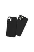 KILIFINI SEÇ - Apple iPhone 14 Plus Kılıf Puma Silikon
