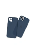 KILIFINI SEÇ - Apple iPhone 14 Plus Kılıf Puma Silikon