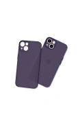 KILIFINI SEÇ - Apple iPhone 14 Plus Kılıf Puma Silikon