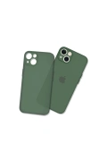 KILIFINI SEÇ - Apple iPhone 14 Plus Kılıf Puma Silikon