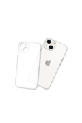 KILIFINI SEÇ - Apple iPhone 14 Plus Kılıf Puma Silikon
