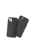 KILIFINI SEÇ - Apple iPhone 14 Plus Kılıf Puma Silikon
