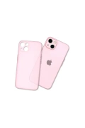 KILIFINI SEÇ - Apple iPhone 14 Plus Kılıf Puma Silikon
