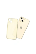 KILIFINI SEÇ - Apple iPhone 14 Plus Kılıf Puma Silikon