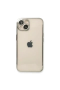 KILIFINI SEÇ - Apple iPhone 14 Plus Kılıf Razer Lensli Silikon