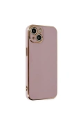 KILIFINI SEÇ - Apple iPhone 14 Plus Kılıf Volet Silikon