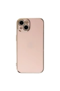KILIFINI SEÇ - Apple iPhone 14 Plus Kılıf Volet Silikon