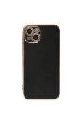 KILIFINI SEÇ - Apple iPhone 14 Plus Kılıf Volet Silikon