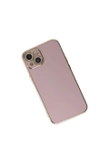 KILIFINI SEÇ - Apple iPhone 14 Plus Kılıf Volet Silikon