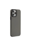 KILIFINI SEÇ - Apple iPhone 14 Pro Kılıf Anka PC Sert Metal Kapak