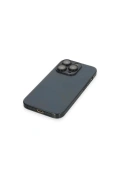 Newface Apple iPhone 14 Pro Kılıf Armada Lensli Kapak