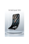Newface Apple iPhone 14 Pro Kılıf Crew Desenli Kapak