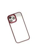 KILIFINI SEÇ - Apple iPhone 14 Pro Kılıf Dora Kapak