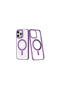 KILIFINI SEÇ - Apple iPhone 14 Pro Kılıf Element Magneticsafe Sert Kapak
