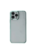KILIFINI SEÇ - Apple iPhone 14 Pro Kılıf Element Silikon