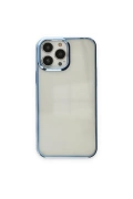 KILIFINI SEÇ - Apple iPhone 14 Pro Kılıf Element Silikon