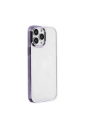 KILIFINI SEÇ - Apple iPhone 14 Pro Kılıf Element Silikon