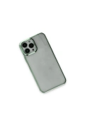 KILIFINI SEÇ - Apple iPhone 14 Pro Kılıf Element Silikon