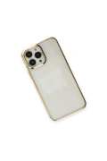 KILIFINI SEÇ - Apple iPhone 14 Pro Kılıf Element Silikon