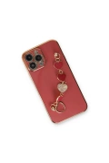 KILIFINI SEÇ - Apple iPhone 14 Pro Kılıf Esila Silikon
