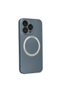 KILIFINI SEÇ - Apple iPhone 14 Pro Kılıf Jack Magneticsafe Lens Silikon