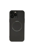 KILIFINI SEÇ - Apple iPhone 14 Pro Kılıf Jack Magneticsafe Lens Silikon