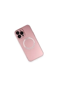 KILIFINI SEÇ - Apple iPhone 14 Pro Kılıf Jack Magneticsafe Lens Silikon