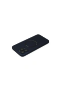 KILIFINI SEÇ - Apple iPhone 14 Pro Kılıf Jack Magneticsafe Lens Silikon