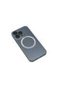 KILIFINI SEÇ - Apple iPhone 14 Pro Kılıf Jack Magneticsafe Lens Silikon