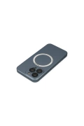 KILIFINI SEÇ - Apple iPhone 14 Pro Kılıf Jack Magneticsafe Lens Silikon